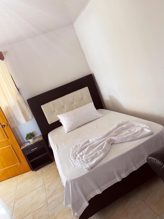 Hotel Mirador De Santa Barbara Socorro Dış mekan fotoğraf