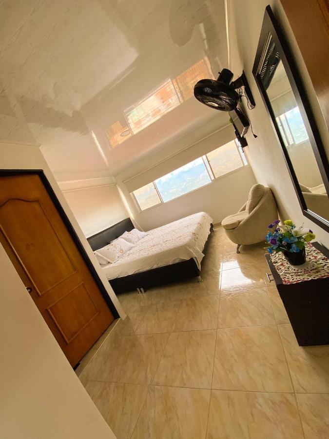 Hotel Mirador De Santa Barbara Socorro Dış mekan fotoğraf