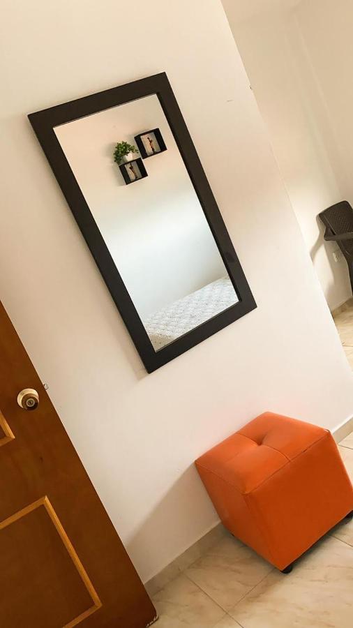 Hotel Mirador De Santa Barbara Socorro Dış mekan fotoğraf