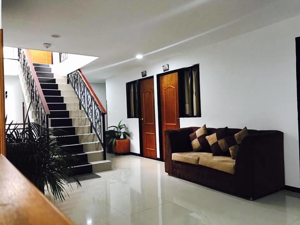 Hotel Mirador De Santa Barbara Socorro Dış mekan fotoğraf