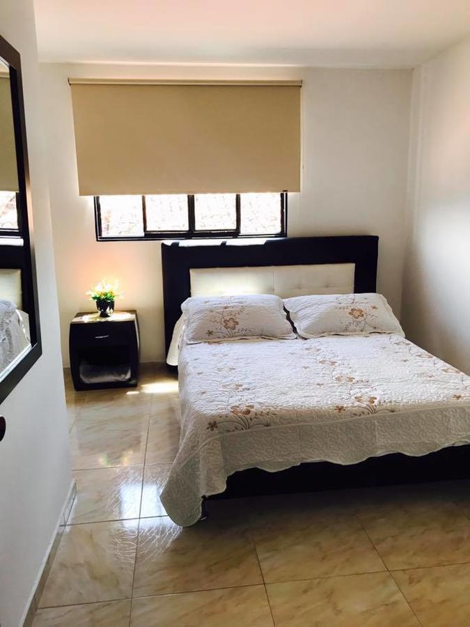 Hotel Mirador De Santa Barbara Socorro Dış mekan fotoğraf